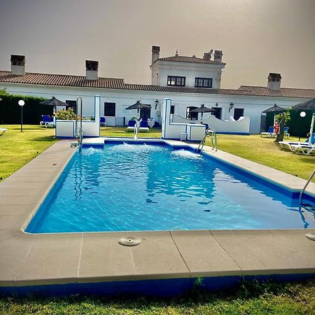 Hotel Tugasa Villa De Algar Algar  Eksteriør billede