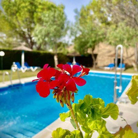 Hotel Tugasa Villa De Algar Algar  Eksteriør billede