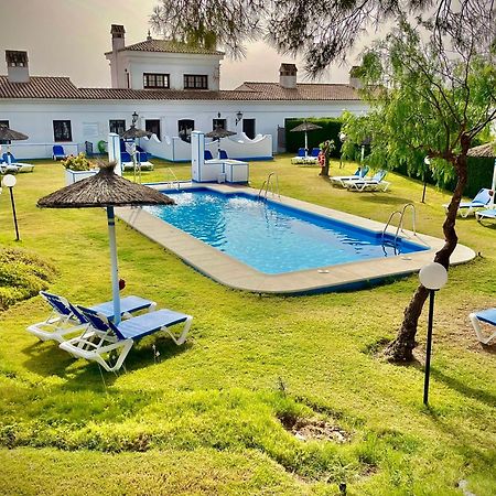 Hotel Tugasa Villa De Algar Algar  Eksteriør billede