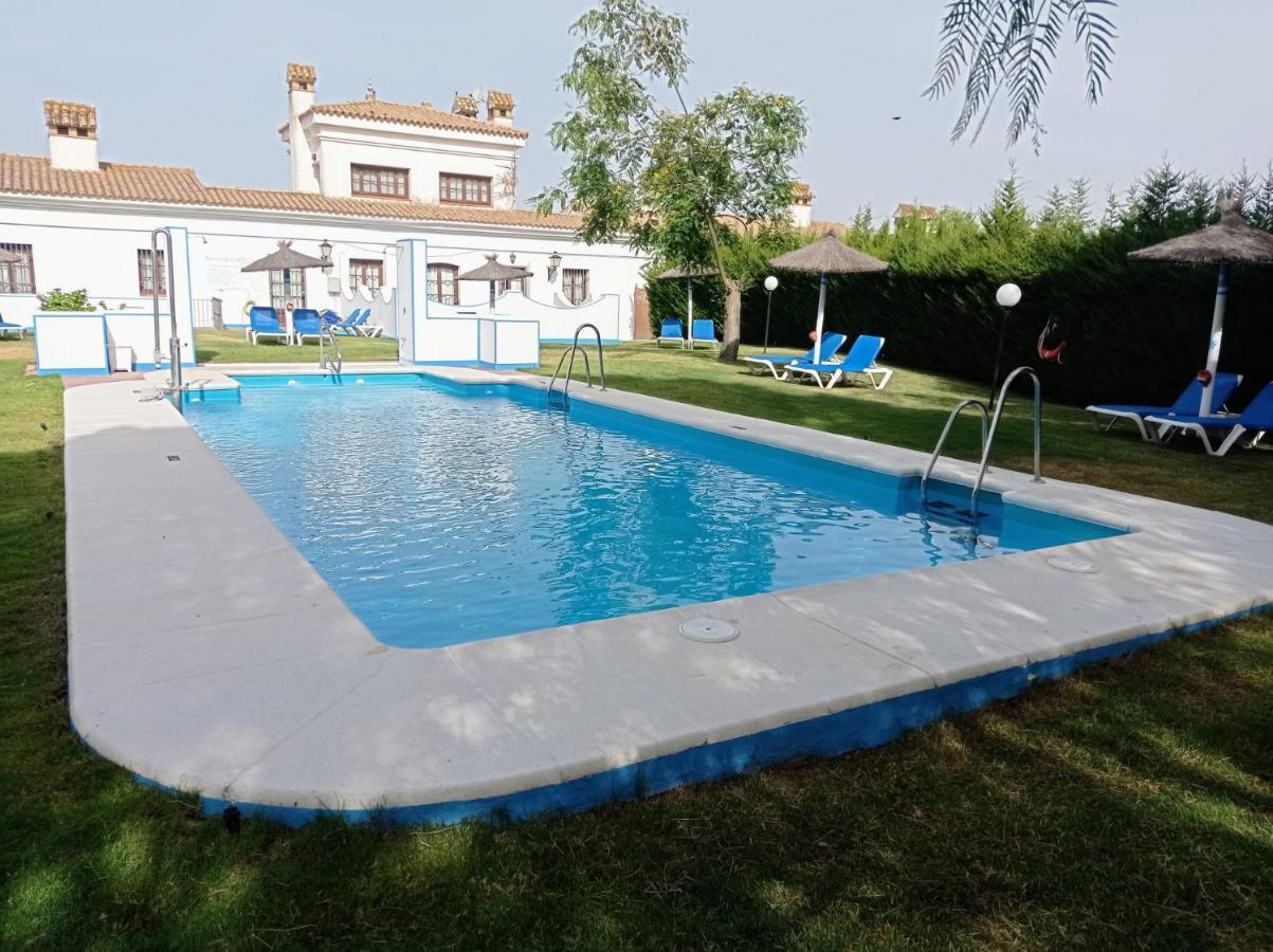 Hotel Tugasa Villa De Algar Algar  Eksteriør billede