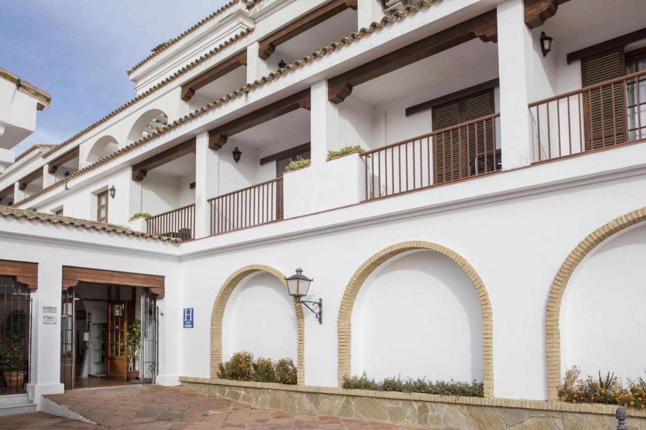 Hotel Tugasa Villa De Algar Algar  Eksteriør billede