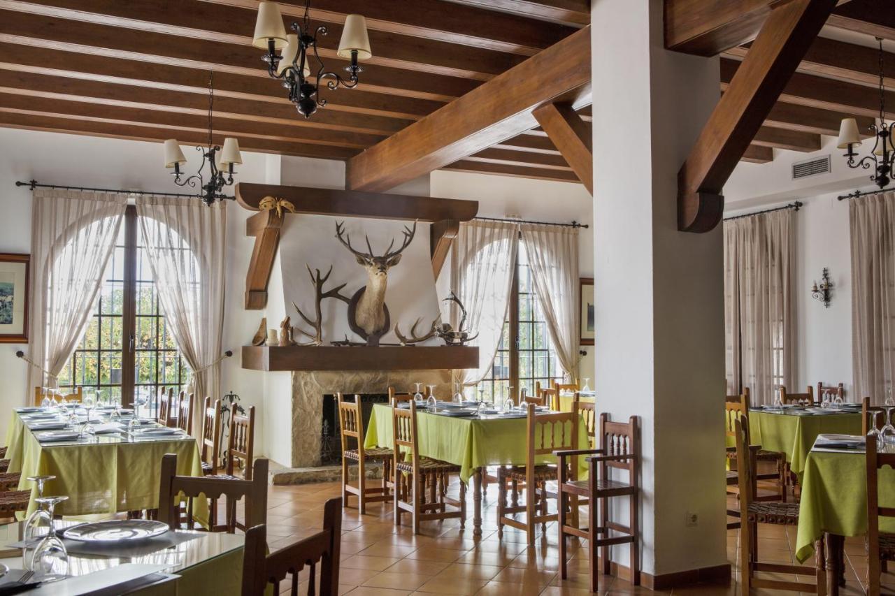 Hotel Tugasa Villa De Algar Algar  Eksteriør billede