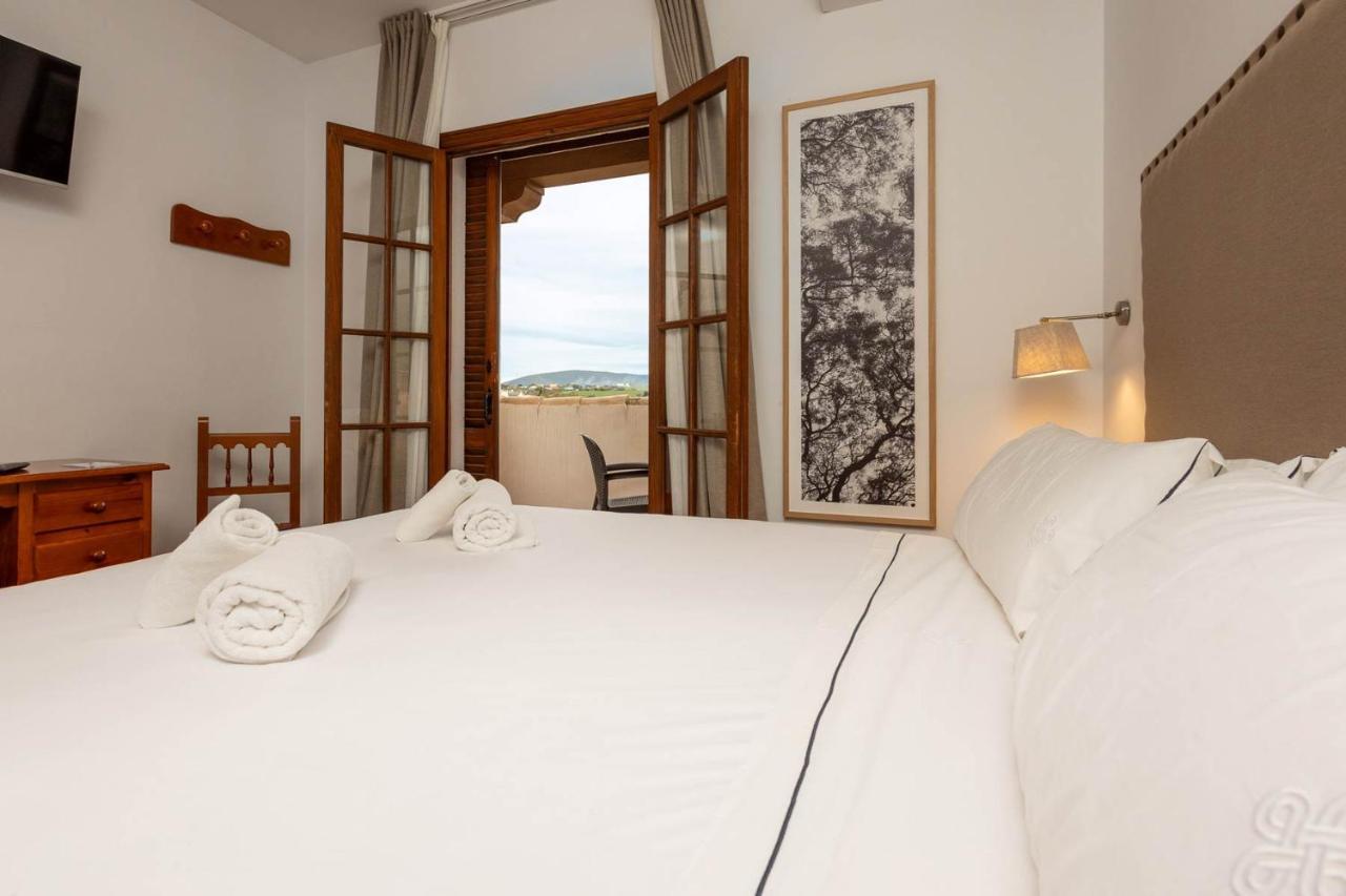 Hotel Tugasa Villa De Algar Algar  Eksteriør billede