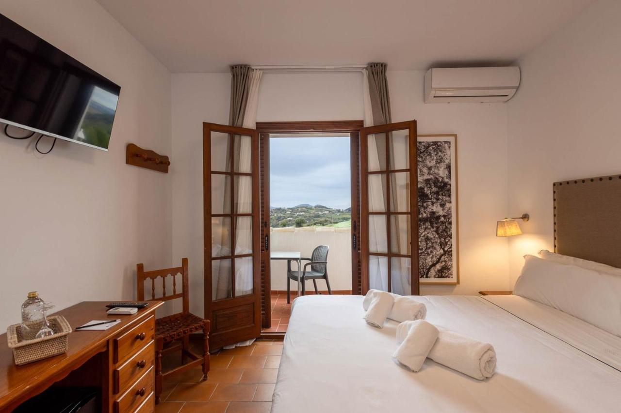 Hotel Tugasa Villa De Algar Algar  Eksteriør billede
