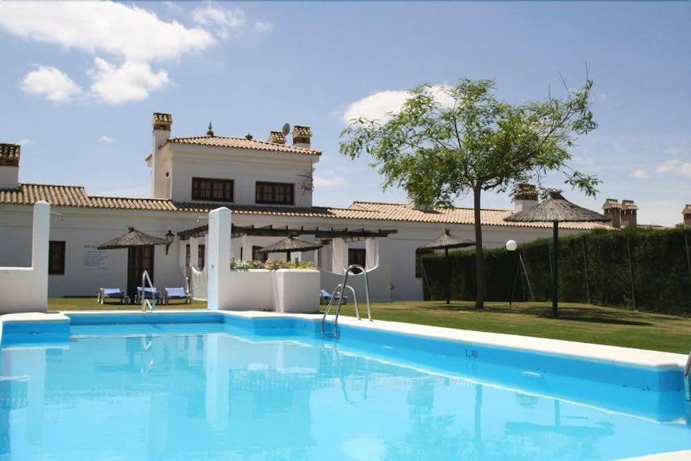Hotel Tugasa Villa De Algar Algar  Eksteriør billede