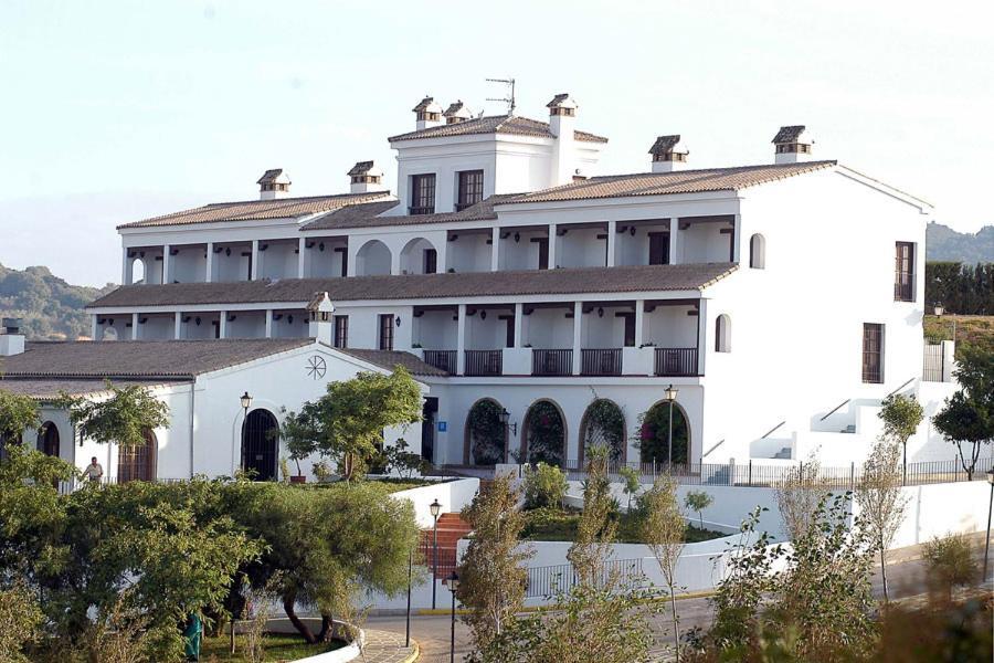 Hotel Tugasa Villa De Algar Algar  Eksteriør billede