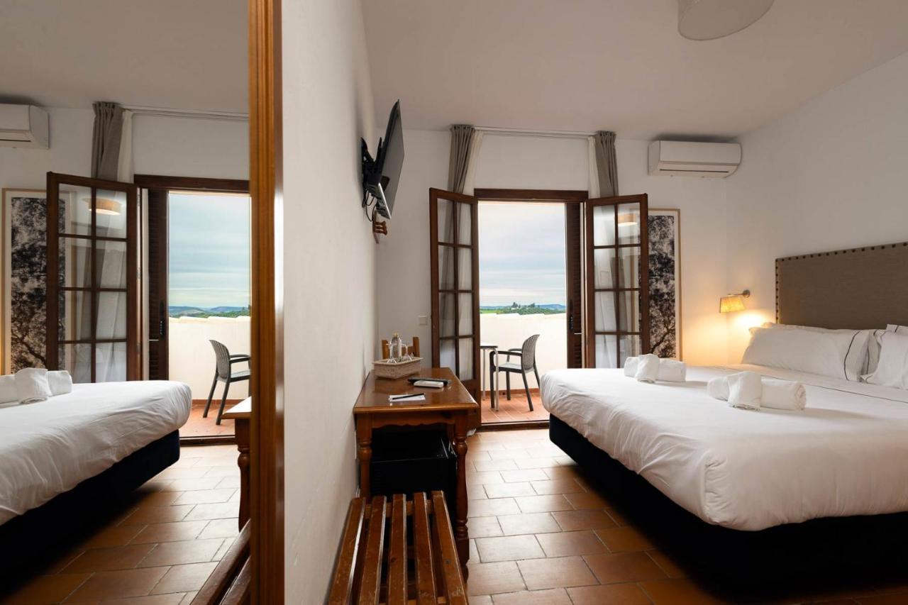 Hotel Tugasa Villa De Algar Algar  Eksteriør billede