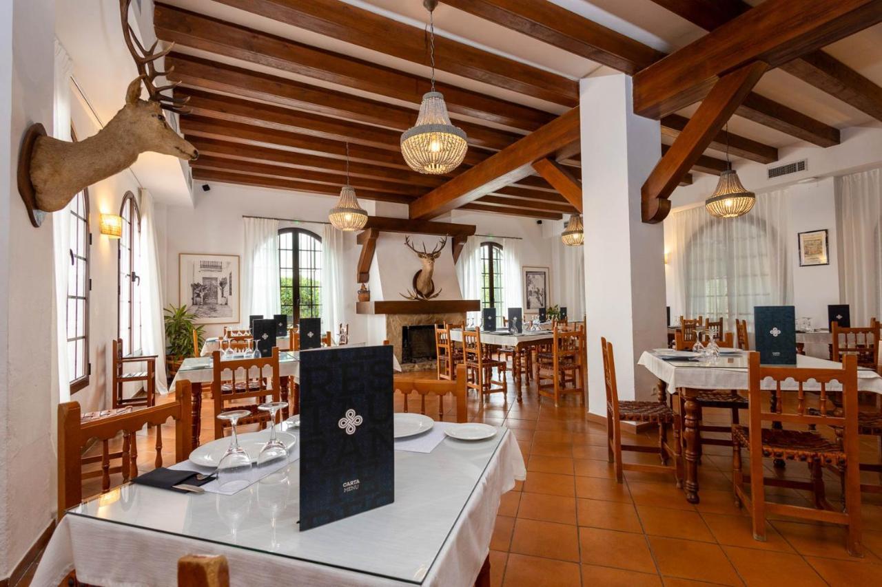Hotel Tugasa Villa De Algar Algar  Eksteriør billede