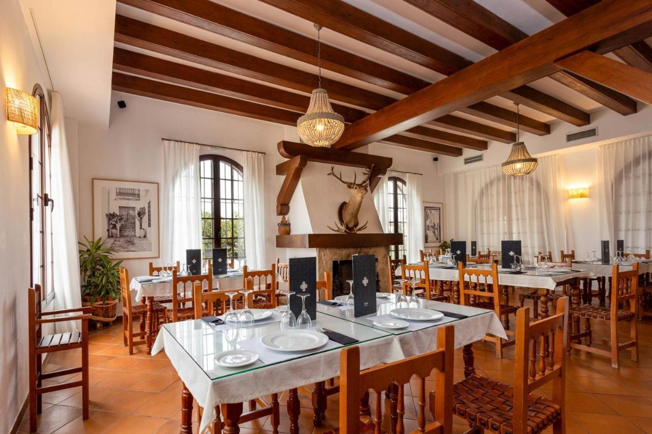 Hotel Tugasa Villa De Algar Algar  Eksteriør billede