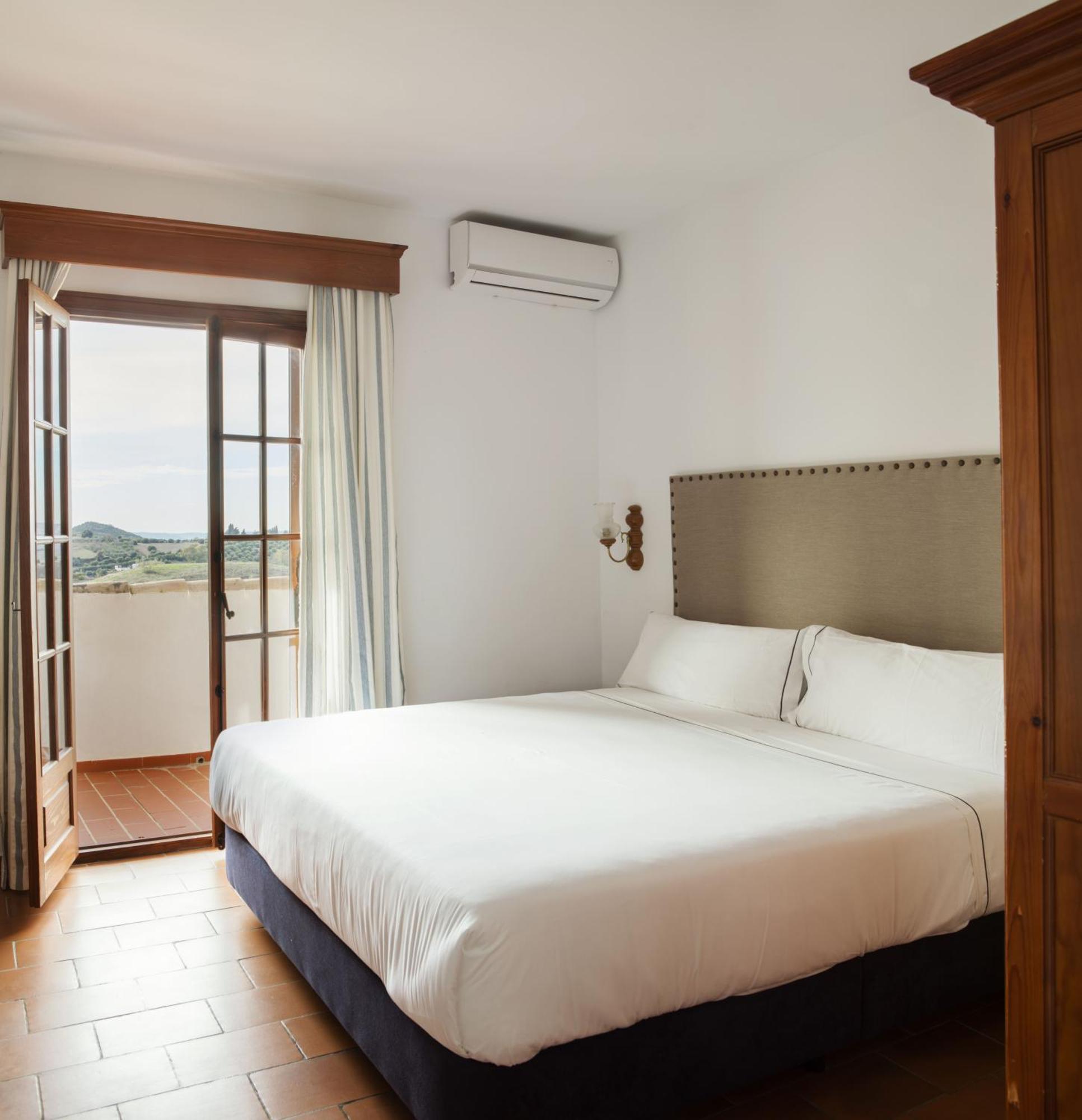 Hotel Tugasa Villa De Algar Algar  Eksteriør billede
